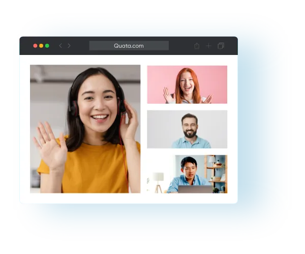 AI助手，助力您的在线会议 - PG模拟器yihai